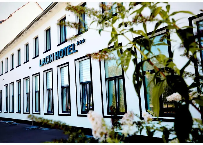 Hotel Lacin