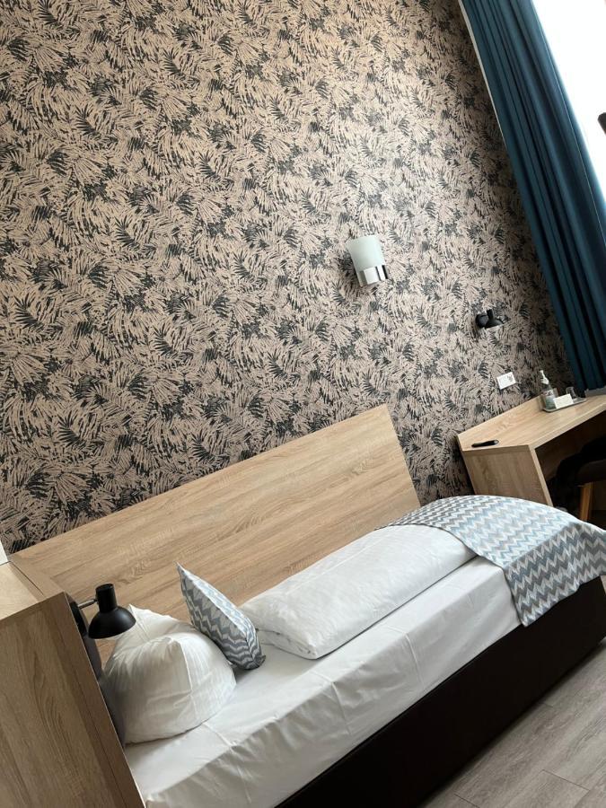 Hotel Lacin Nürnberg