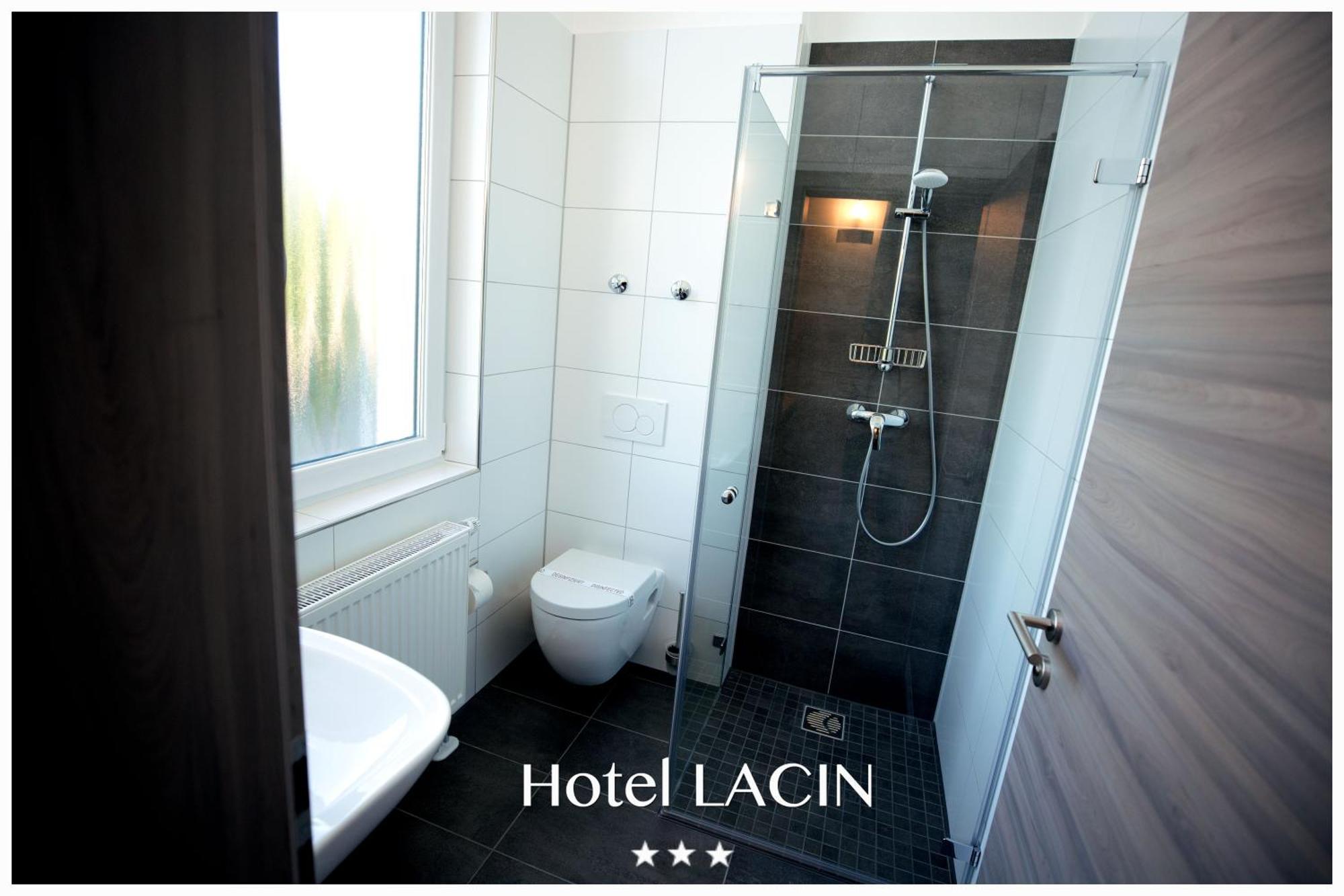 Lacin Hotel Nürnberg