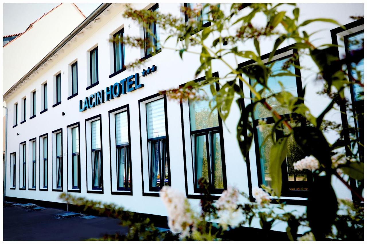 Lacin Hotel Nürnberg