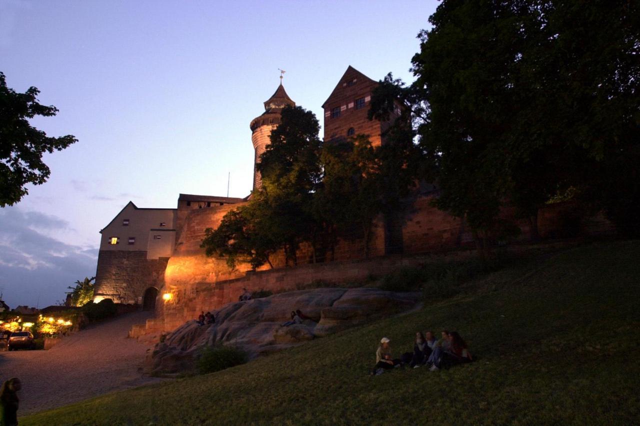 Lacin 3* Nürnberg