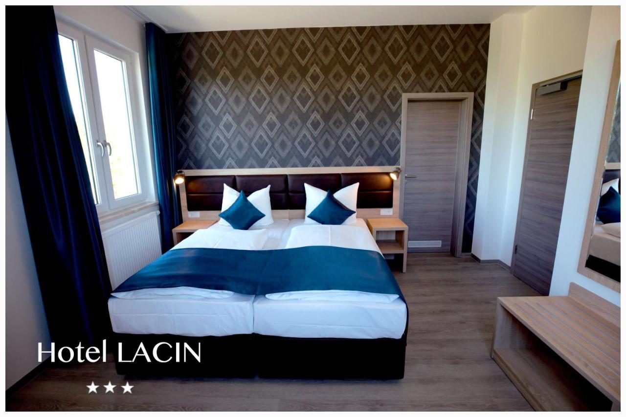 Lacin Hotel Nürnberg